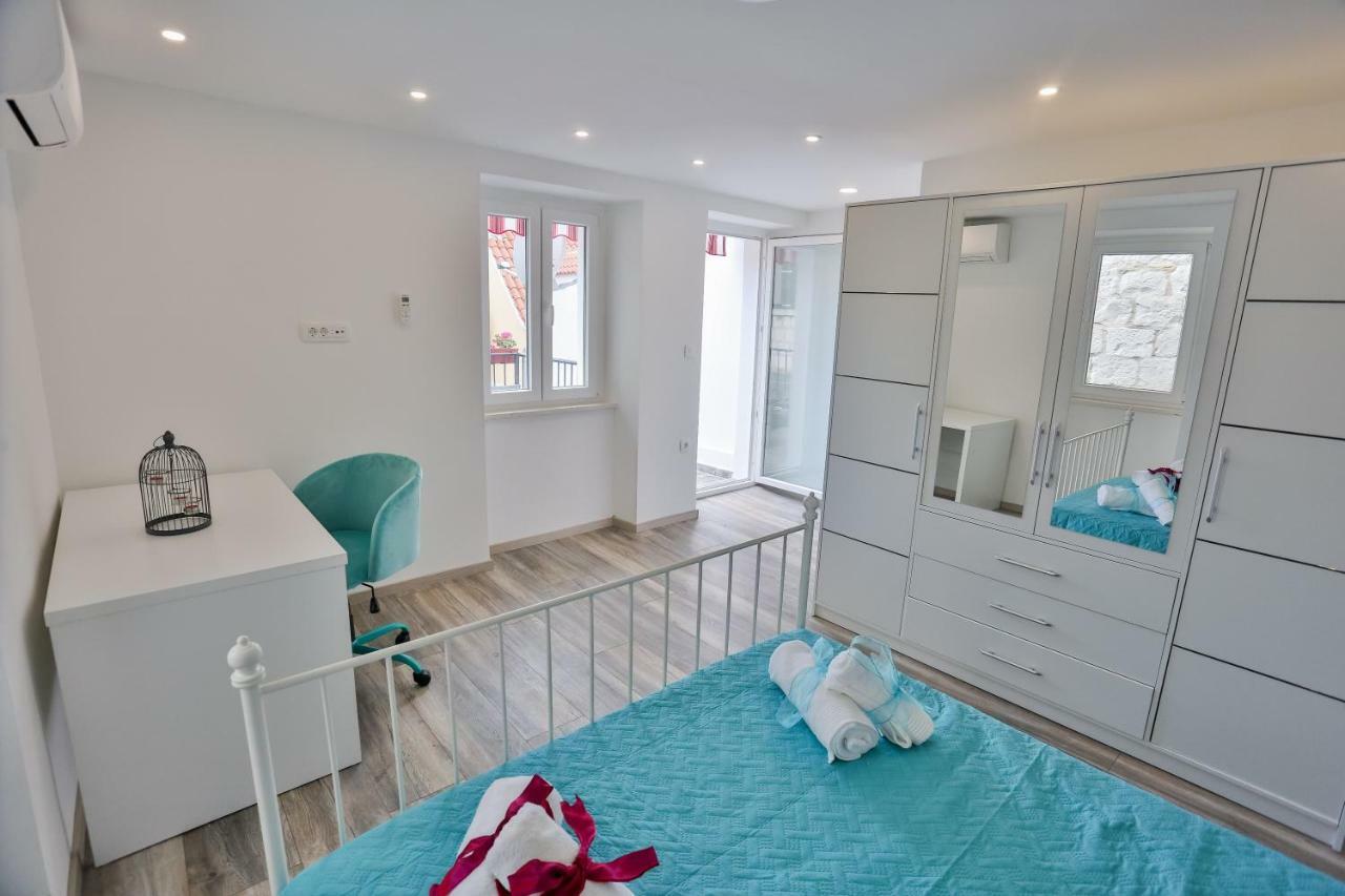 Luxury Apartment Lioness Split Eksteriør bilde