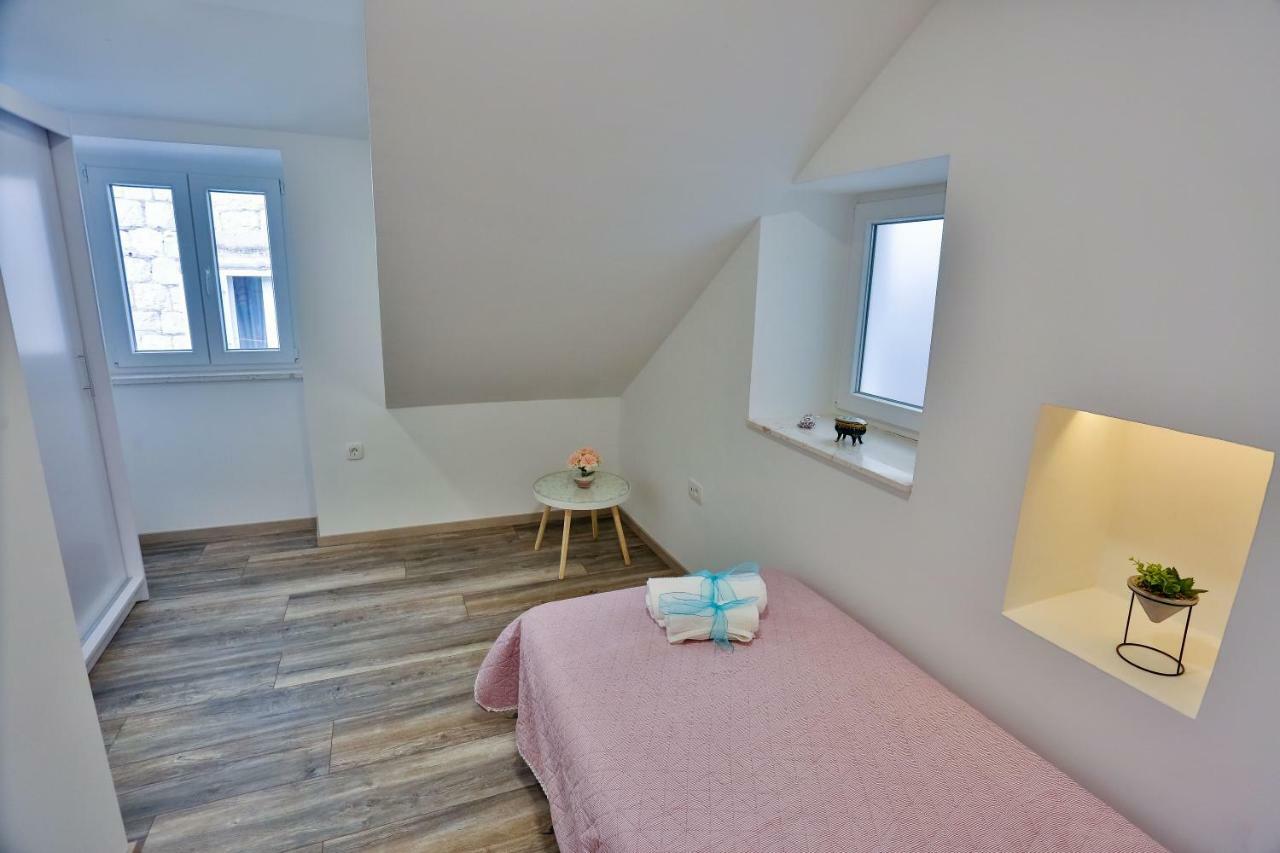 Luxury Apartment Lioness Split Eksteriør bilde
