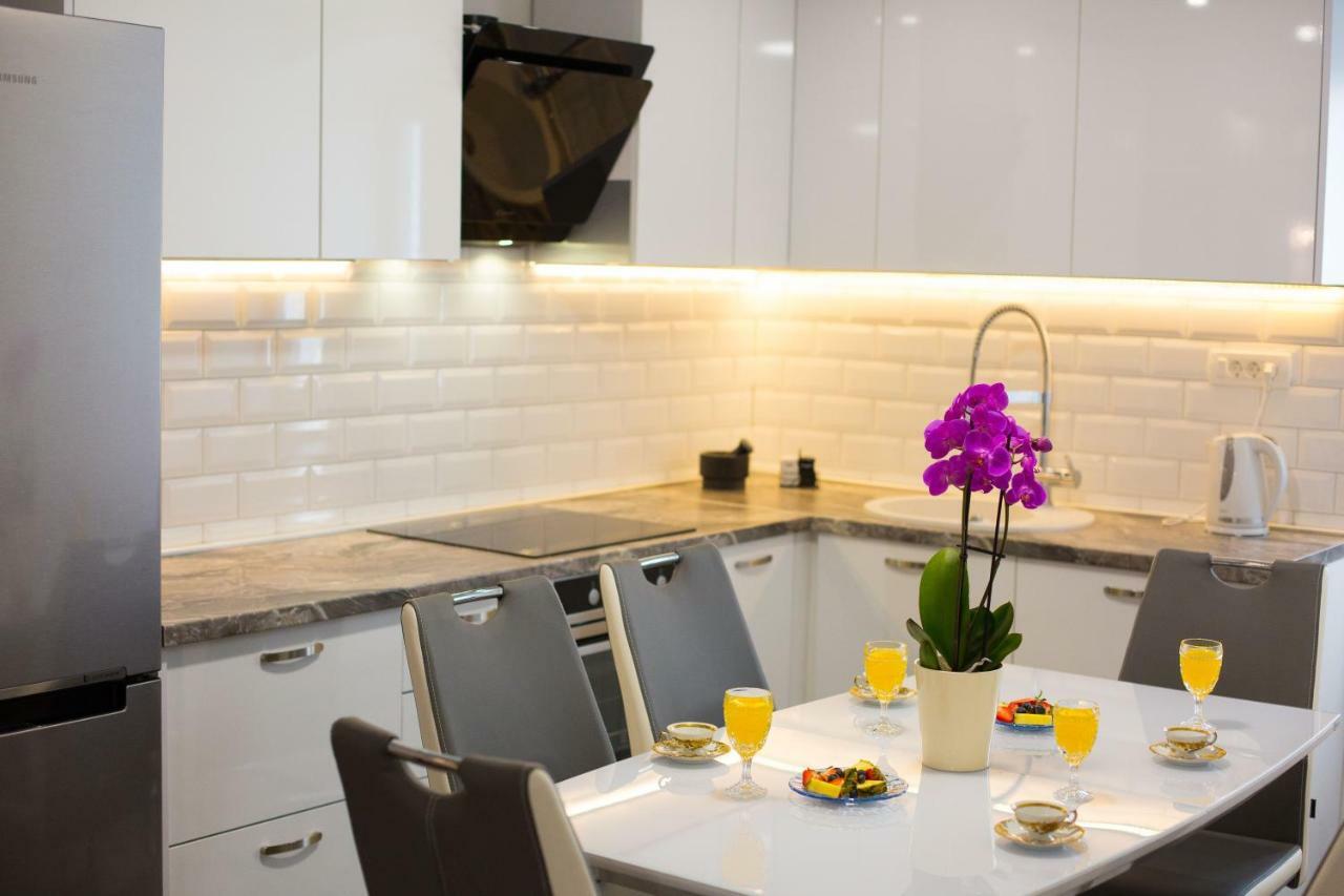 Luxury Apartment Lioness Split Eksteriør bilde