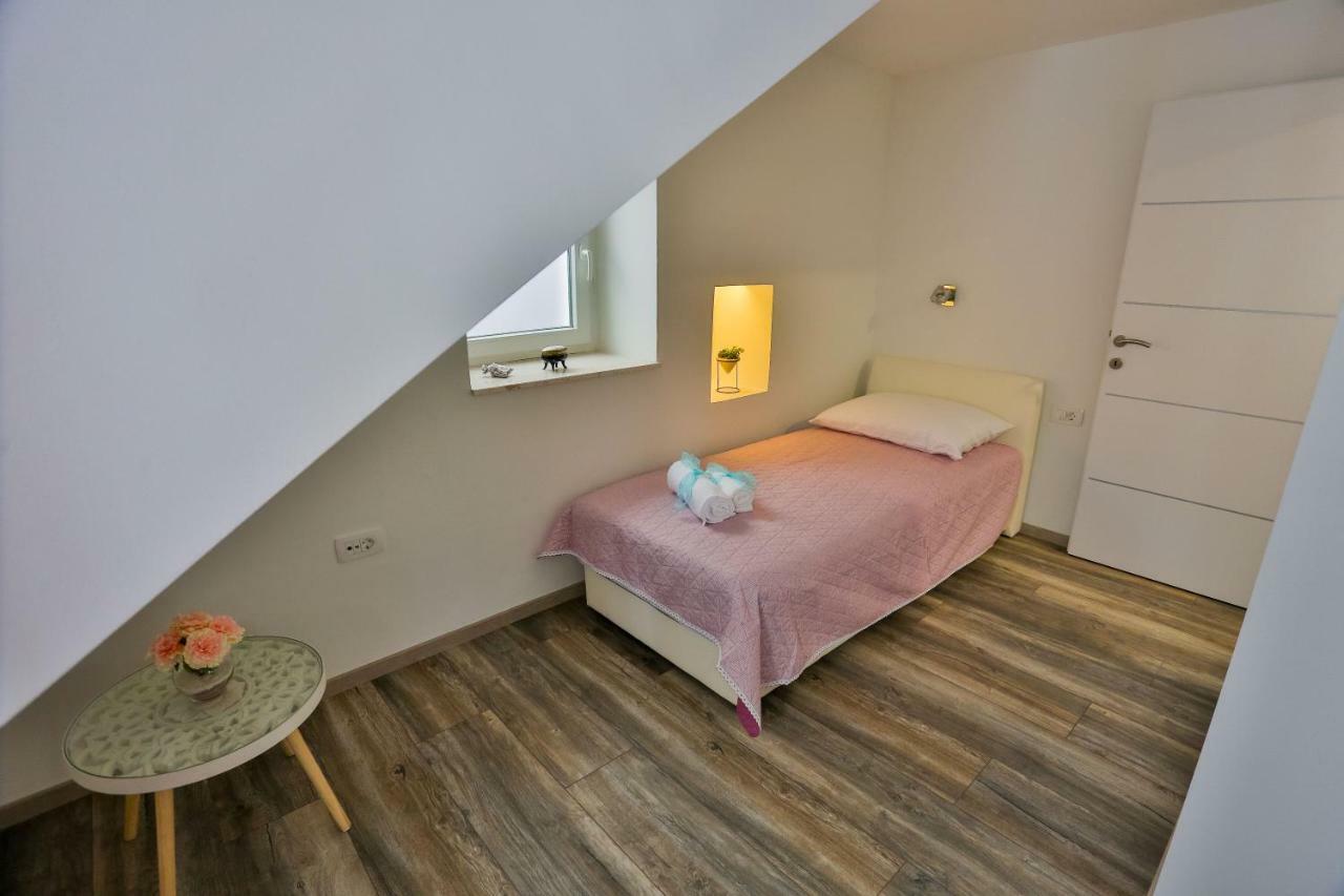 Luxury Apartment Lioness Split Eksteriør bilde